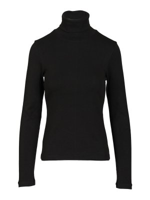 FLORE FLORE: t-shirts - Turtleneck