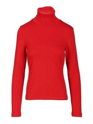 FLORE FLORE: t-shirt - TURTLENECK