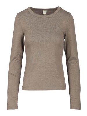 FLORE FLORE: Tシャツ - Tシャツ - Max