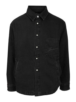 JACQUEMUS: shirts - Shirt