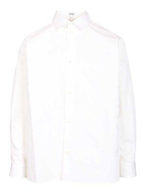 LOEWE: shirts - Anagram Shirt