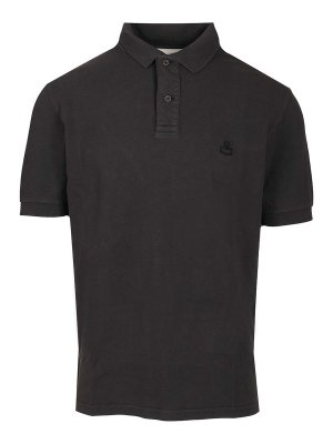ISABEL MARANT: polo shirts - Vafko Polo Shirt