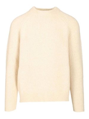ISABEL MARANT: Suéteres con cuello pico - Suéter Cuello Redondo - Hanori