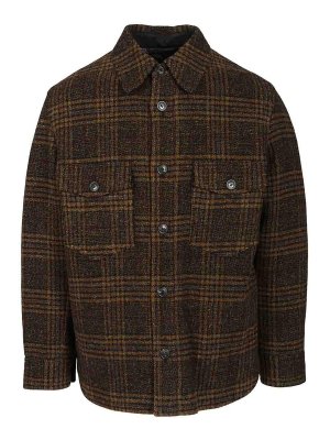 ISABEL MARANT: shirts - Jacket