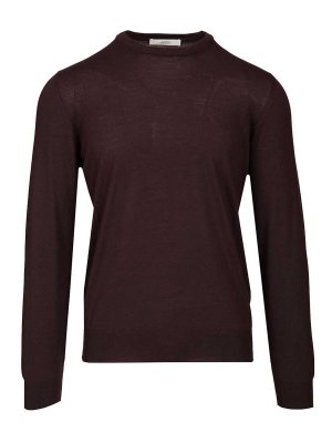 MAURO OTTAVIANI: crew necks - Crew Neck Sweater
