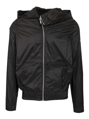 RICK OWENS: Sweatshirts & Sweaters - Hoodie