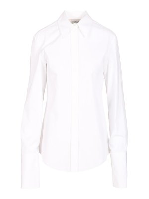 SPORTMAX: shirts - Poplin Shirt