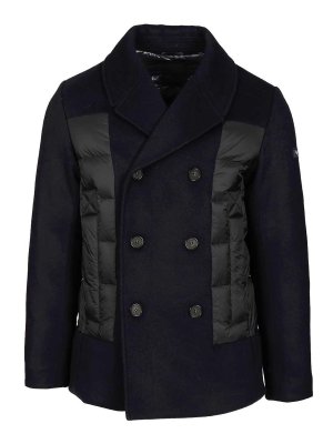 TATRAS: padded jackets - Nardus Down Jacket