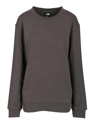 THE NORTH FACE: Sweatshirts und Pullover - Sweatshirt - Schwarz