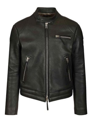 TOM FORD: Vestes casuals - Veste Casual - Noir
