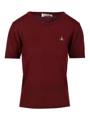 VIVIENNE WESTWOOD: Top e canotte - Bea top