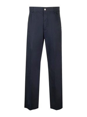 BOTTEGA VENETA: casual trousers - Cargo Trousers