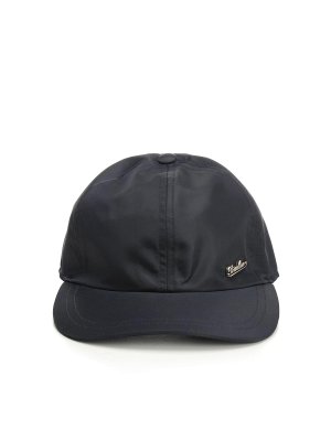 BORSALINO: 帽子＆キャッブ - 帽子 - ブルー