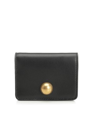 AMI PARIS: Portefeuilles - Portefeuilles - Carrousel