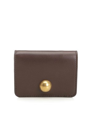 AMI PARIS: wallets & purses - Foldable Wallet