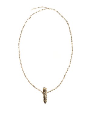 CHLOE': Collier - Colliers - Or