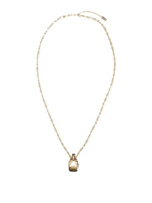 CHLOE': Collier - Colliers - Or