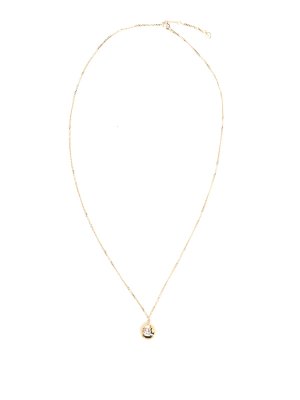 FENDI: Necklaces & Chokers - Necklace