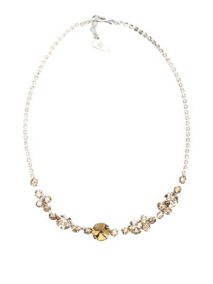 FORTE FORTE: Collier - Colliers - Or