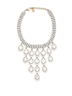 GOLDEN GOOSE: Collier - Colliers - Or