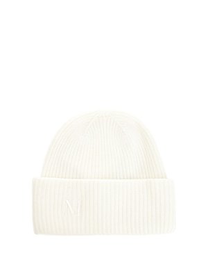 Max Mara: hats & caps - Cashmere Hat