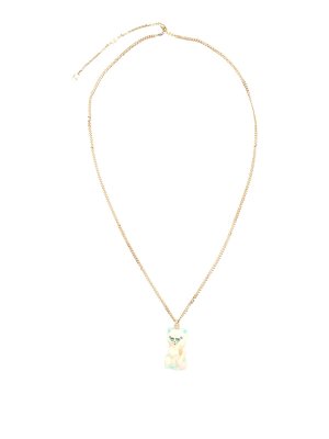 VALENTINO GARAVANI: Collier - Colliers - Or