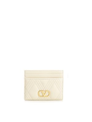 VALENTINO GARAVANI: wallets & purses - Card Holder