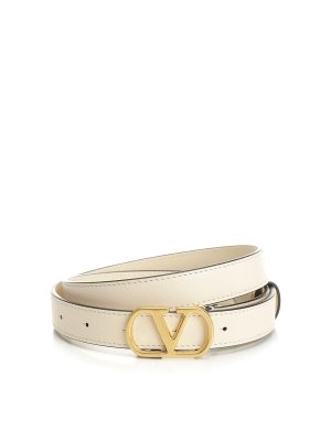 VALENTINO GARAVANI: Ceintures - Ceinture - Vlogo Signature