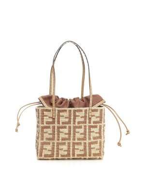 FENDI: totes bags - Shopper