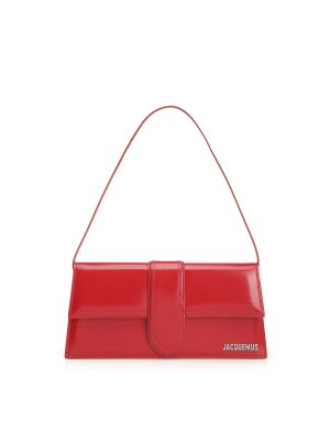 JACQUEMUS: shoulder bags - Long  Bag