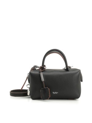Max Mara: cross body bags - Small Satchel Bag