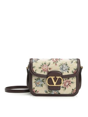 VALENTINO GARAVANI: shoulder bags - 9To5 Shoulder Bag