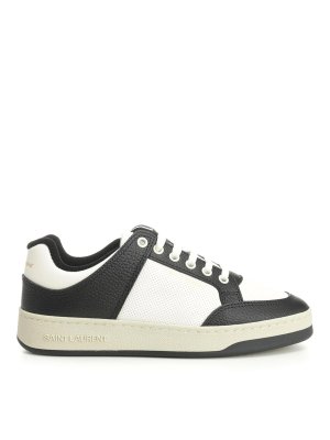 SAINT LAURENT: trainers - Sl61 Sneaker
