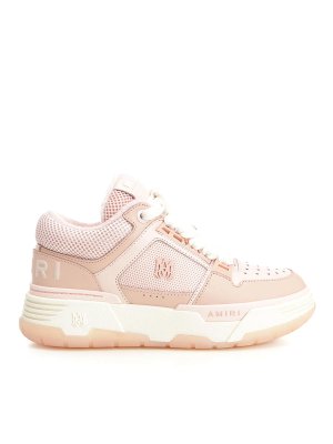 AMIRI: スニーカー - スニーカー - ピンク