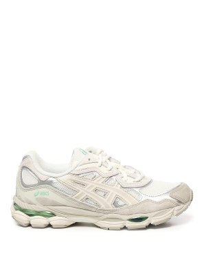 ASICS: trainers - Gel-Nyc Sneaker