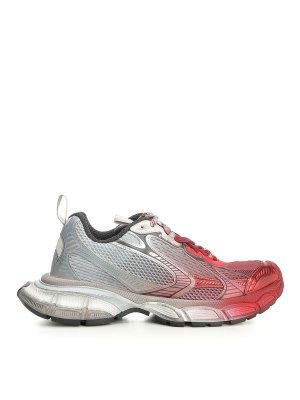 BALENCIAGA: Sneaker - Sneaker - Weiß