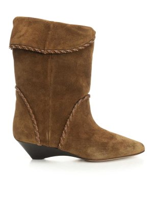 ISABEL MARANT: Bottes - Bottes - Edoa