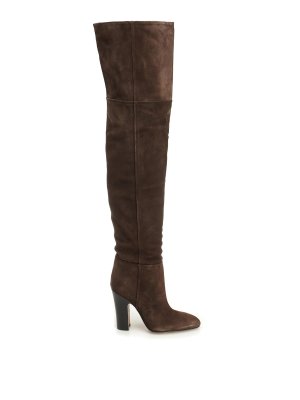 Paris Texas: boots - Lavinia Boot