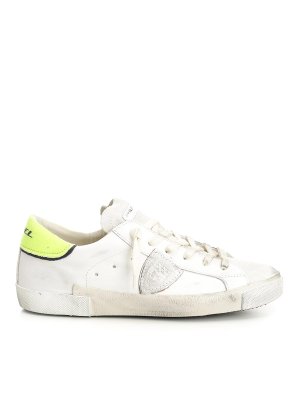 PHILIPPE MODEL: trainers - Sneakers