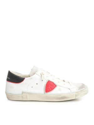 PHILIPPE MODEL: trainers - Sneakers