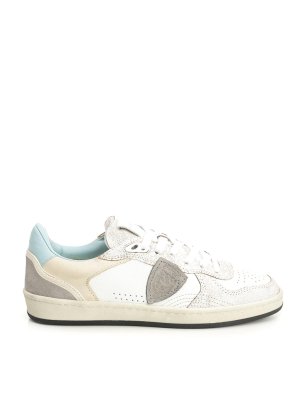 PHILIPPE MODEL: trainers - Pgal Sneakers
