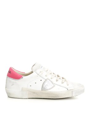 PHILIPPE MODEL: trainers - Sneakers