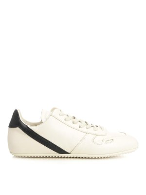 RICK OWENS: スニーカー - スニーカー - 白