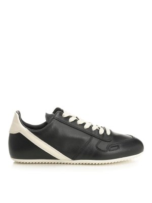 RICK OWENS: trainers - Minimal Sneakers