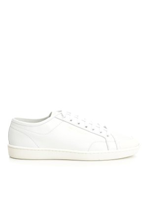 SAINT LAURENT: trainers - Gym Sneakers