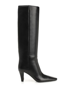 SAINT LAURENT: boots - Jill Boots