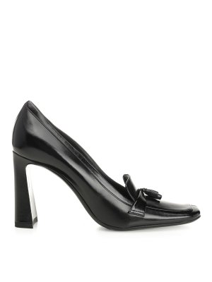 SAINT LAURENT: court shoes - Chlo Pumps