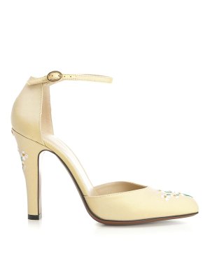 VALENTINO GARAVANI: court shoes - Hi Dolly Pumps