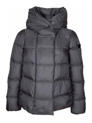 PEUTEREY: padded jackets - Tucano Mqn Superlight Down Jacket