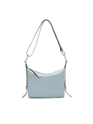 FURLA: トートバッグ - トートバッグ - ベージュ
